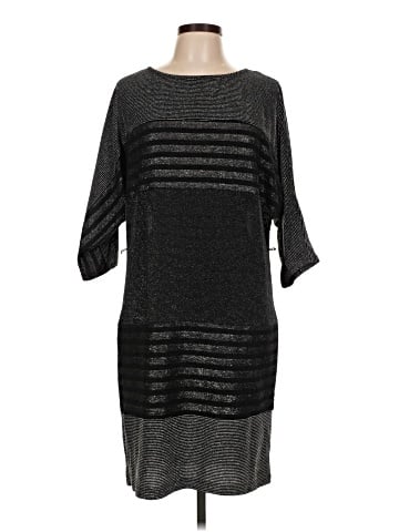 Roz & Ali Cocktail Dress (view 1)