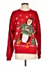 Jerzees Red Pullover Sweater Size S - photo 1