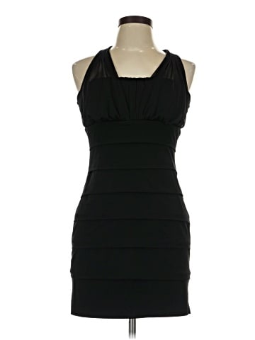 Sweet Storm Cocktail Dress (view 1)