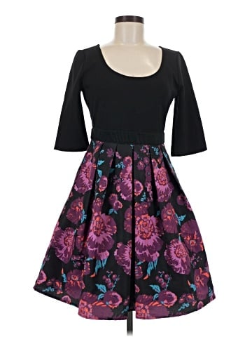 Plenty By Tracy Reese Cocktail Dress (view 1)