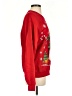 Jerzees Red Pullover Sweater Size S - photo 4