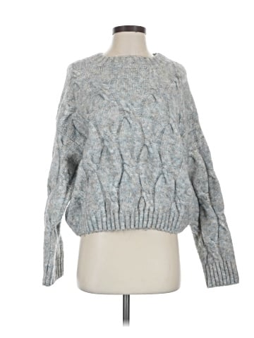 Sienna Sky Pullover Sweater (view 1)