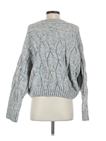 Sienna Sky Pullover Sweater (view 2)