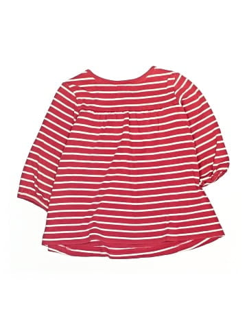 Hanna Andersson 3/4 Sleeve Top (view 2)