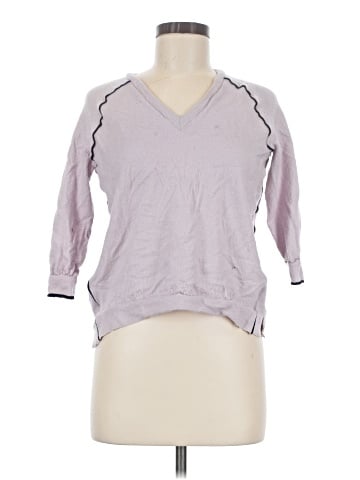 J.Crew Wool Pullover Sweater (view 1)