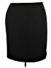 Calvin Klein Solid Black Formal Skirt Size 22 - photo 1