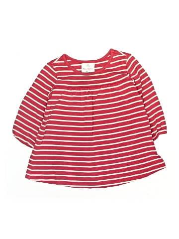 Hanna Andersson 3/4 Sleeve Top (view 1)