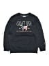 Goat USA Gray Sweatshirt Size XL (youth) - photo 1