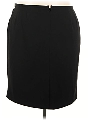 Calvin Klein Formal Skirt (view 2)