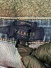 Talbots Outlet Hearts Blue Jeans Size 6 - photo 7