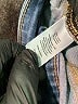 Talbots Outlet Hearts Blue Jeans Size 6 - photo 8