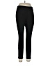 J.Crew Solid Black Active Pants Size L (petite) - photo 1