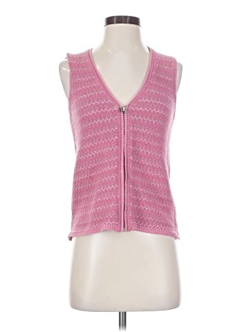Woolrich Sweater Vest (view 1)