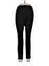 J.Crew Solid Black Active Pants Size L (petite) - photo 2