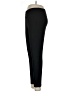 J.Crew Solid Black Active Pants Size L (petite) - photo 5