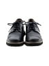 Clarks Blue Flats Size 5 - photo 2