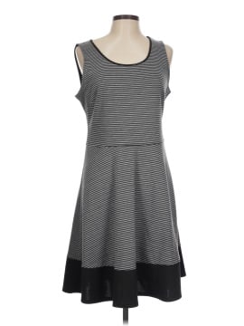 White House Black Market Casual Dress (view 1)