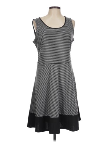 White House Black Market Casual Dress (view 1)
