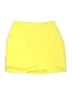JoFit Solid Yellow Skort Size S - photo 2