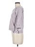 J.Crew 100% Wool Purple Wool Pullover Sweater Size M - photo 5