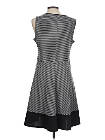 White House Black Market Casual Dress (view 2)