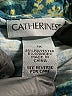 Catherines Teal Short Sleeve Blouse Size 1X - photo 7
