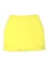 JoFit Solid Yellow Skort Size S - photo 1