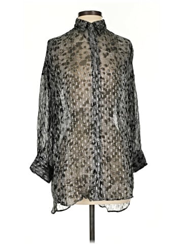 IRO 3/4 Sleeve Blouse (view 1)