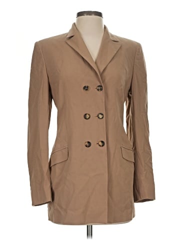 Piazza Sempione Trenchcoat (view 1)