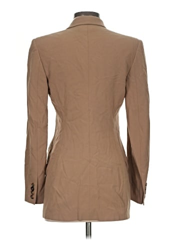 Piazza Sempione Trenchcoat (view 2)