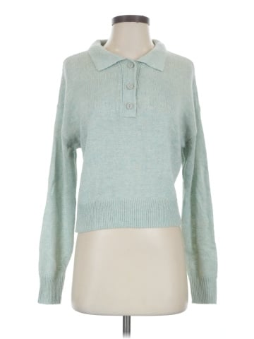 BP. Pullover Sweater (view 1)