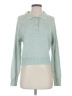 BP. Teal Pullover Sweater Size XS - photo 1