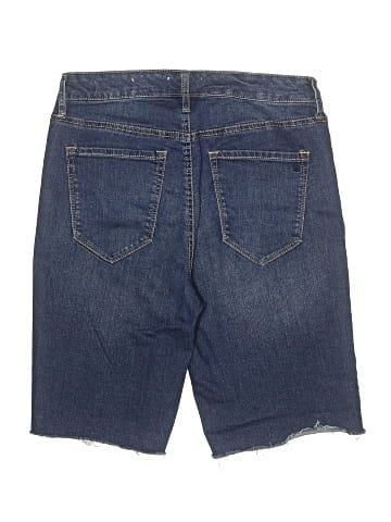 Jessica Simpson Denim Shorts (view 2)