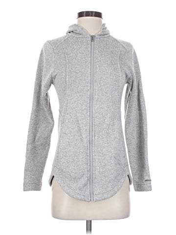 Eddie Bauer Zip Up Hoodie (view 1)