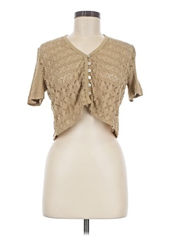 Kathie Lee Short Sleeve Top (view 1)