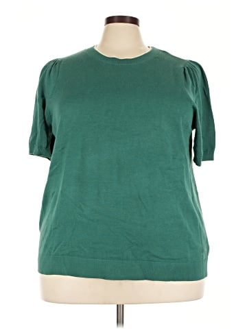 Lane Bryant Pullover Sweater (view 1)