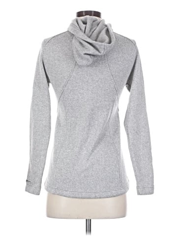 Eddie Bauer Zip Up Hoodie (view 2)