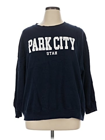 Old Navy Sweatshirt (view 1)
