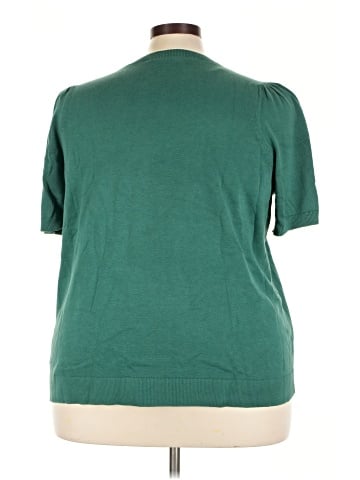 Lane Bryant Pullover Sweater (view 2)