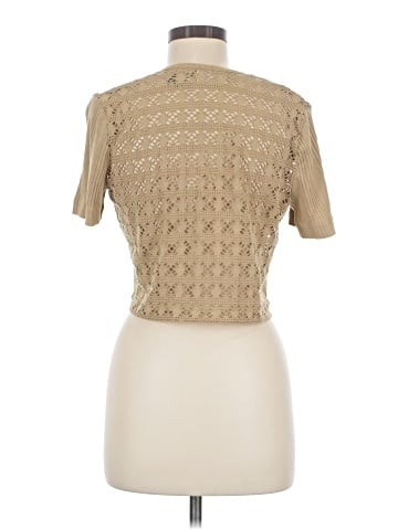 Kathie Lee Short Sleeve Top (view 2)
