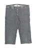 Fox Gray Casual Pants Size 6 - photo 1