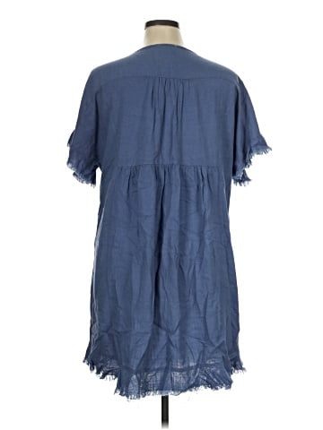 Umgee Casual Dress (view 2)