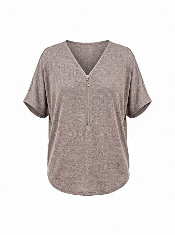 Andrea Jovine Short Sleeve Top (view 1)