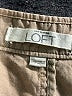 Ann Taylor LOFT Tan Jacket Size XXS - photo 6