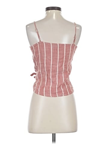 Ten Sixty Sherman Sleeveless Blouse (view 2)