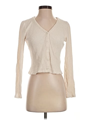 Everlane Long Sleeve Top (view 1)
