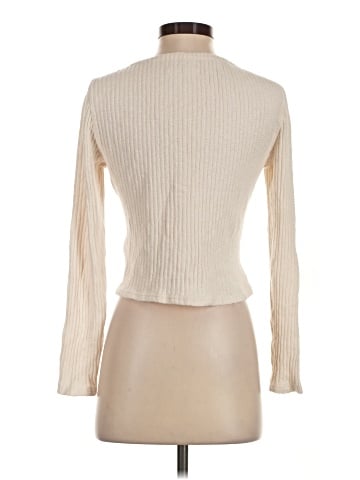 Everlane Long Sleeve Top (view 2)