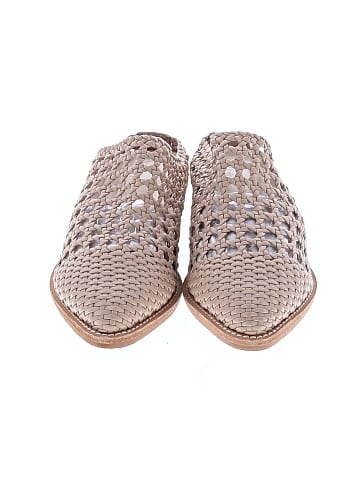 Jeffrey Campbell Mule/Clog (view 2)
