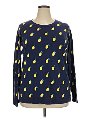 Old Navy Pullover Sweater (view 1)