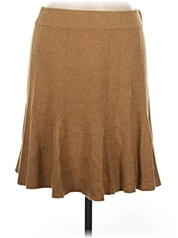 J.Crew Casual Skirt (view 1)